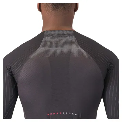 Fahrradtrikots kurzarm Castelli Aero RC 8S (Bild 6)