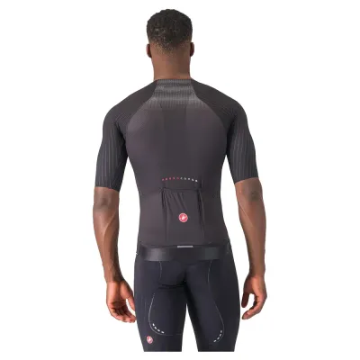 Fahrradtrikots kurzarm Castelli Aero RC 8S (Bild 8)