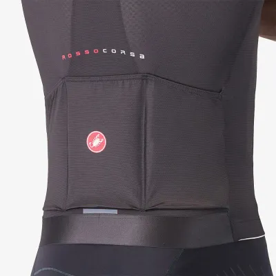 Fahrradtrikots kurzarm Castelli Aero RC 8S (Bild 10)
