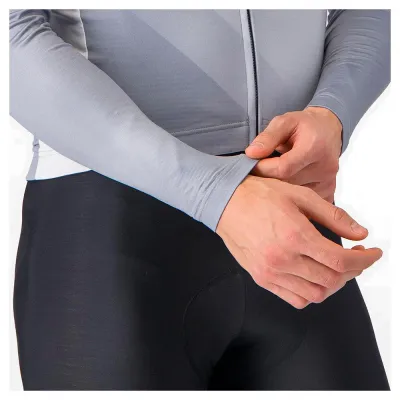 Fahrradtrikots langarm Castelli Amplify Thermal (Bild 11)