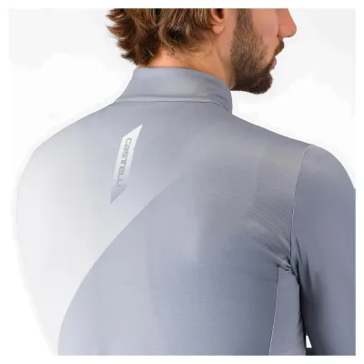 Fahrradtrikots langarm Castelli Amplify Thermal (Bild 3)
