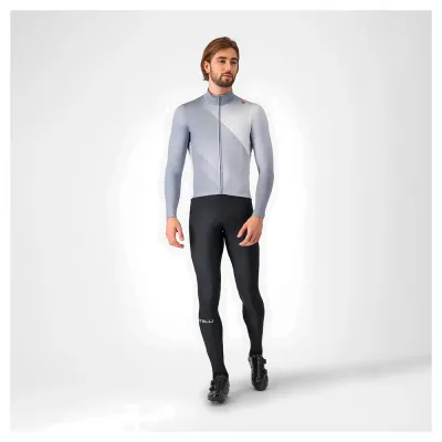 Fahrradtrikots langarm Castelli Amplify Thermal (Bild 6)