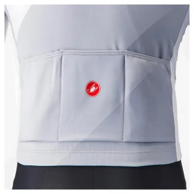 Fahrradtrikots langarm Castelli Amplify Thermal (Bild 10)