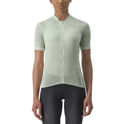 Fahrradtrikots kurzarm Castelli Anima 4 (Bild 3)