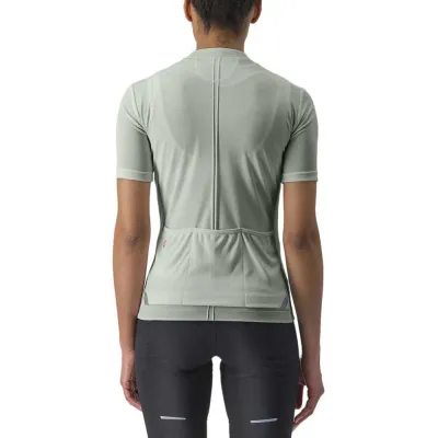 Fahrradtrikots kurzarm Castelli Anima 4 (Bild 4)