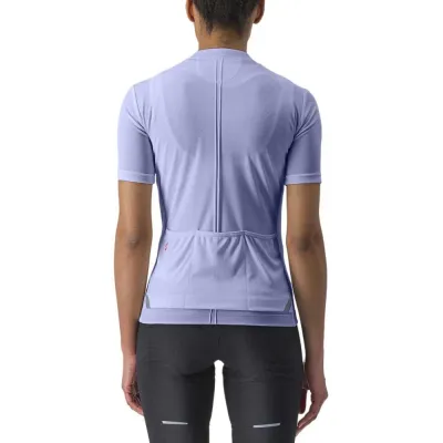 Fahrradtrikots kurzarm Castelli Anima 4 (Bild 36)