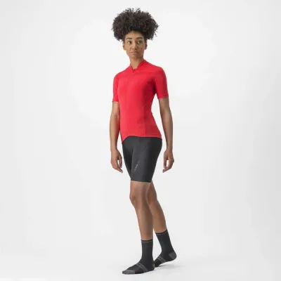 Fahrradtrikots kurzarm Castelli Anima 4 (Bild 26)