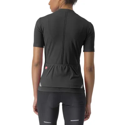Fahrradtrikots kurzarm Castelli Anima 4 (Bild 28)