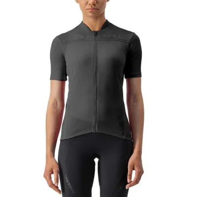 Fahrradtrikots kurzarm Castelli Anima 4 (Bild 31)