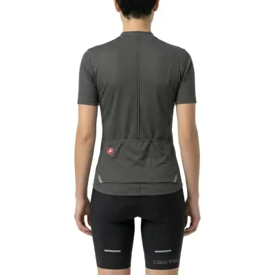 Fahrradtrikots kurzarm Castelli Anima 4 (Bild 34)