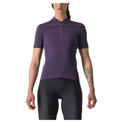 Fahrradtrikots kurzarm Castelli Anima 4 (Bild 5)