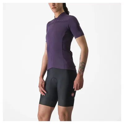 Fahrradtrikots kurzarm Castelli Anima 4 (Bild 7)
