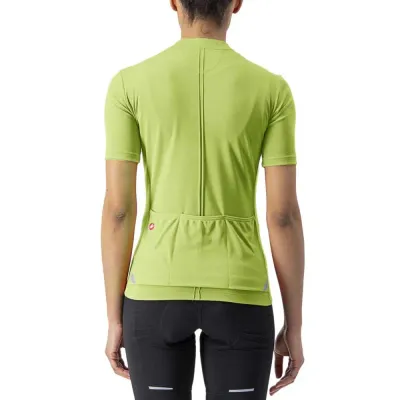Fahrradtrikots kurzarm Castelli Anima 4 (Bild 2)