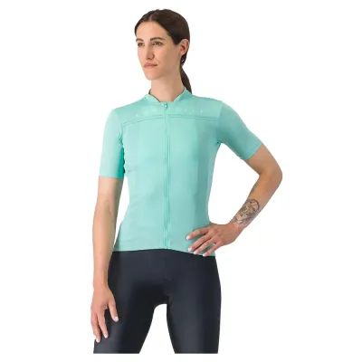 Fahrradtrikots kurzarm Castelli Anima 4 (Bild 11)