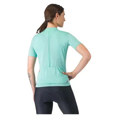 Fahrradtrikots kurzarm Castelli Anima 4 (Bild 12)