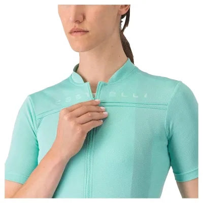 Fahrradtrikots kurzarm Castelli Anima 4 (Bild 13)