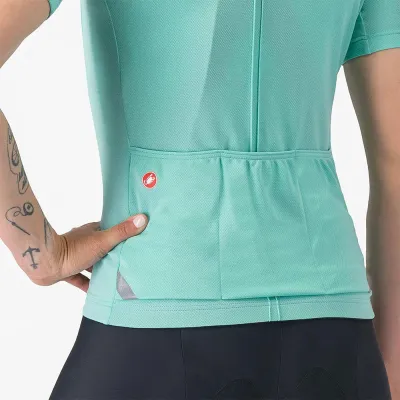 Fahrradtrikots kurzarm Castelli Anima 4 (Bild 15)