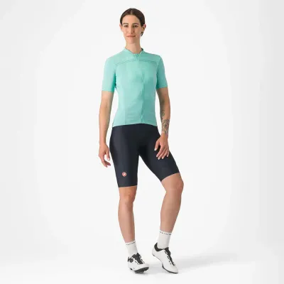 Fahrradtrikots kurzarm Castelli Anima 4 (Bild 16)