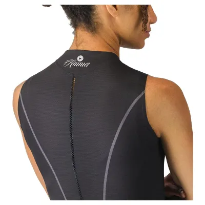 Fahrradtrikots ärmellos Castelli Anima Flow 2026 (Bild 11)