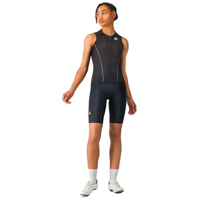 Fahrradtrikots ärmellos Castelli Anima Flow 2026 (Bild 6)
