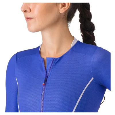 Fahrradtrikots kurzarm Castelli Anima Flow 2026 (Bild 29)