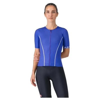 Fahrradtrikots kurzarm Castelli Anima Flow 2026 (Bild 33)
