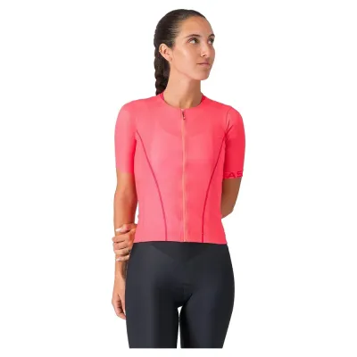 Fahrradtrikots kurzarm Castelli Anima Flow 2026 (Bild 16)