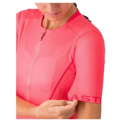 Fahrradtrikots kurzarm Castelli Anima Flow 2026 (Bild 18)