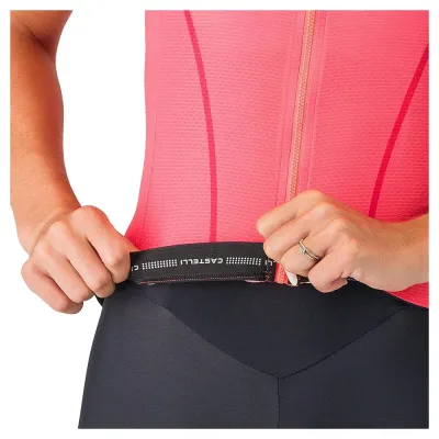 Fahrradtrikots kurzarm Castelli Anima Flow 2026 (Bild 20)