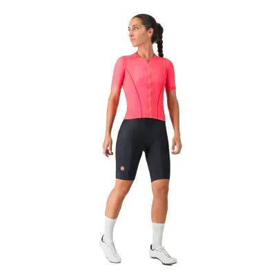 Fahrradtrikots kurzarm Castelli Anima Flow 2026 (Bild 21)