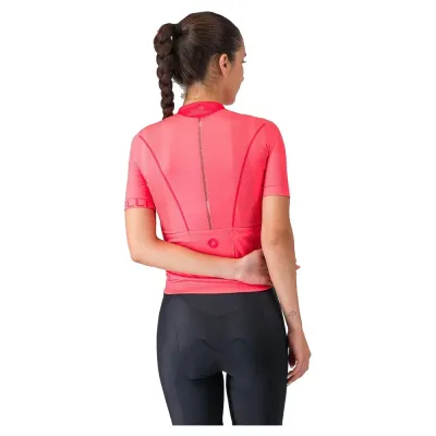 Fahrradtrikots kurzarm Castelli Anima Flow 2026 (Bild 23)