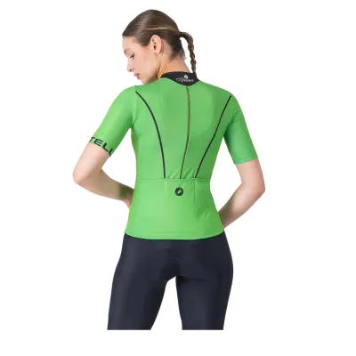 Fahrradtrikots kurzarm Castelli Anima Flow 2026 (Bild 12)