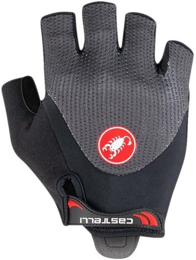 Fahrradhandschuhe Castelli Arenberg Gel 2 Kurzfinger Handschuhe 2026 (Bild 2)