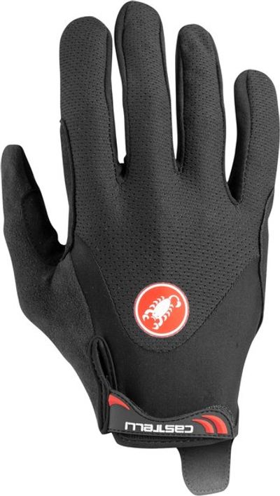 Fahrradhandschuhe Castelli Arenberg Gel LF Langfinger Handschuhe 2024 (Bild 1)