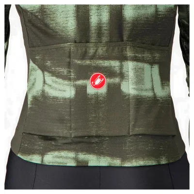 Fahrradtrikots langarm Castelli Blur Thermal (Bild 25)