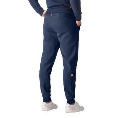 Fahrradhose lang Castelli Classico Lounge Hosen (Bild 11)