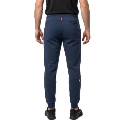 Fahrradhose lang Castelli Classico Lounge Hosen (Bild 13)