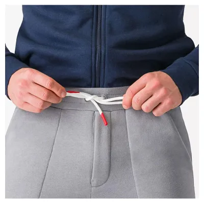 Fahrradhose lang Castelli Classico Lounge Hosen (Bild 4)