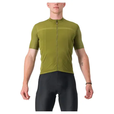 Fahrradtrikots kurzarm Castelli Classifica (Bild 1)