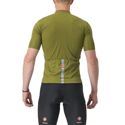 Fahrradtrikots kurzarm Castelli Classifica (Bild 2)