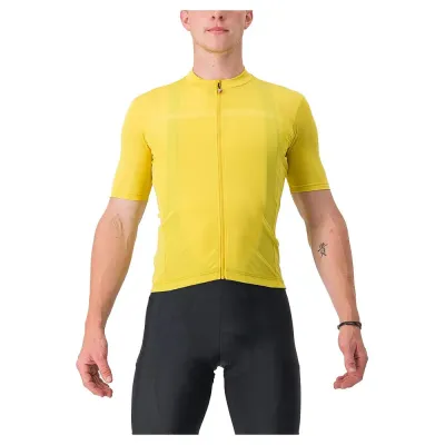 Fahrradtrikots kurzarm Castelli Classifica (Bild 6)