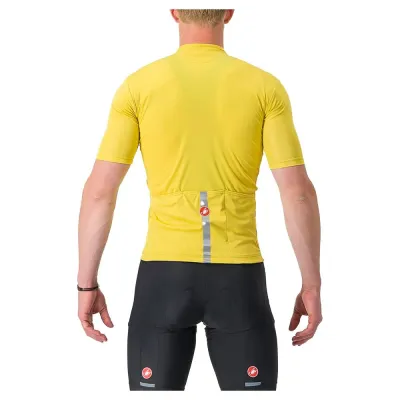 Fahrradtrikots kurzarm Castelli Classifica (Bild 7)