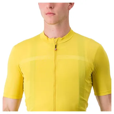 Fahrradtrikots kurzarm Castelli Classifica (Bild 10)