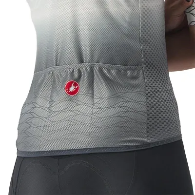 Fahrradtrikots kurzarm Castelli Climber´s 2.0 (Bild 9)