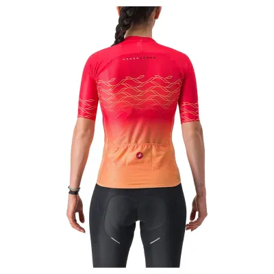 Fahrradtrikots kurzarm Castelli Climber´s 2.0 (Bild 2)