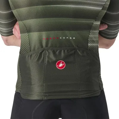 Fahrradtrikots kurzarm Castelli Climber´s 3.0 SL 2 (Bild 3)