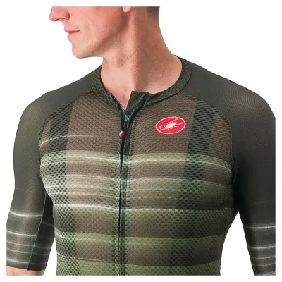 Fahrradtrikots kurzarm Castelli Climber´s 3.0 SL 2 (Bild 5)