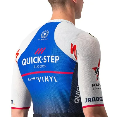 Fahrradtrikots kurzarm Castelli Climber´s 3.1 (Bild 2)