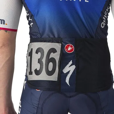 Fahrradtrikots kurzarm Castelli Climber´s 3.1 (Bild 3)