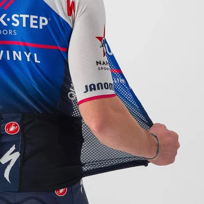 Fahrradtrikots kurzarm Castelli Climber´s 3.1 (Bild 4)